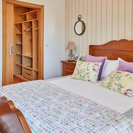 Casa Condomina Amés Kültér fotó