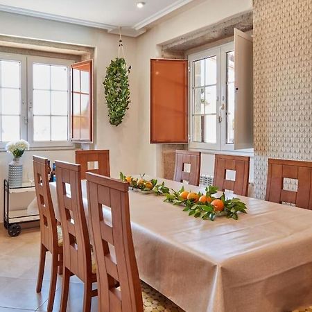 Casa Condomina Amés Kültér fotó