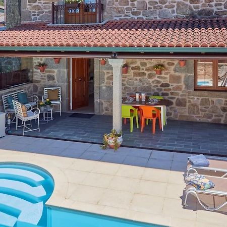Casa Condomina Amés Kültér fotó