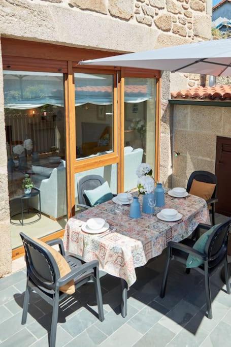 Casa Condomina Amés Kültér fotó