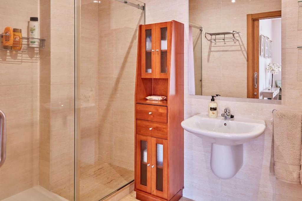 Casa Condomina Amés Kültér fotó