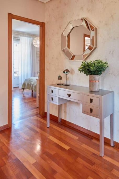 Casa Condomina Amés Kültér fotó