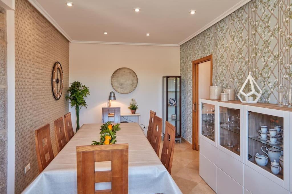 Casa Condomina Amés Kültér fotó