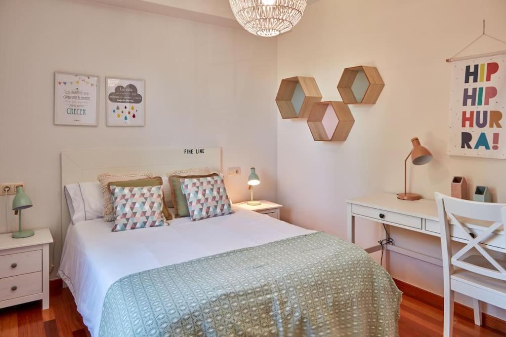 Casa Condomina Amés Kültér fotó