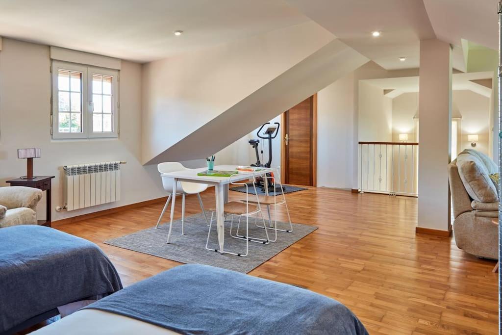 Casa Condomina Amés Kültér fotó