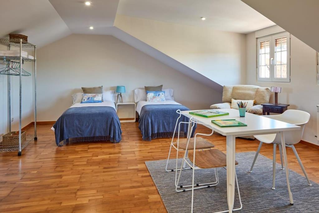 Casa Condomina Amés Kültér fotó