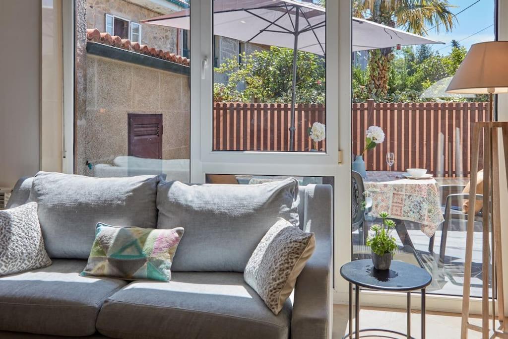 Casa Condomina Amés Kültér fotó