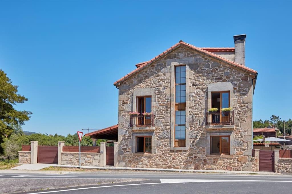 Casa Condomina Amés Kültér fotó