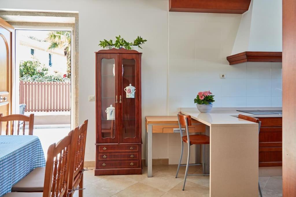 Casa Condomina Amés Kültér fotó