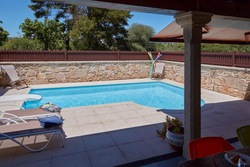 Casa Condomina Amés Kültér fotó