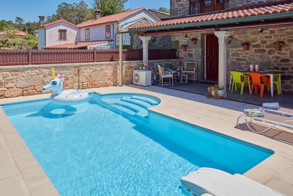 Casa Condomina Amés Kültér fotó