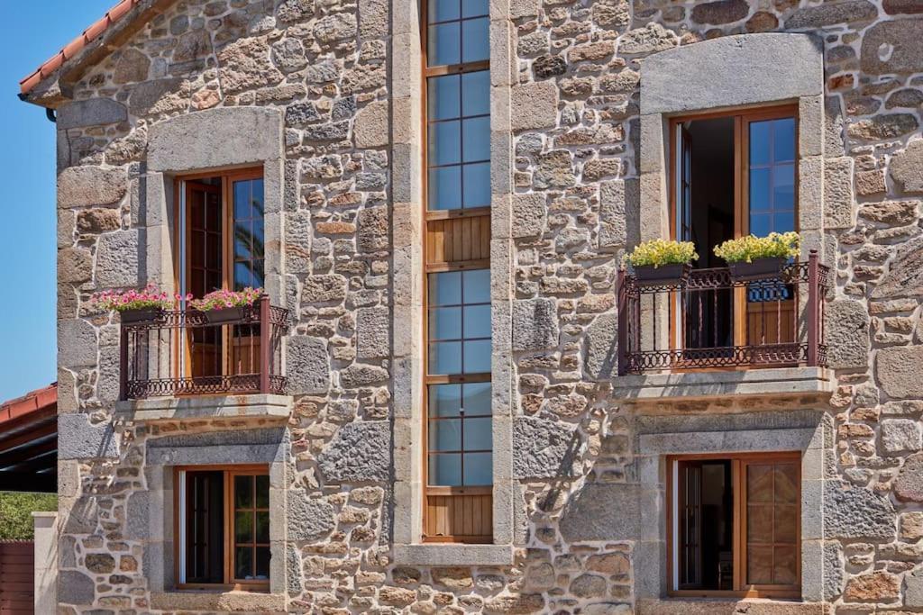 Casa Condomina Amés Kültér fotó